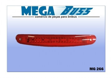 BRAKE LIGHT 24V MP VIAGGIO G6