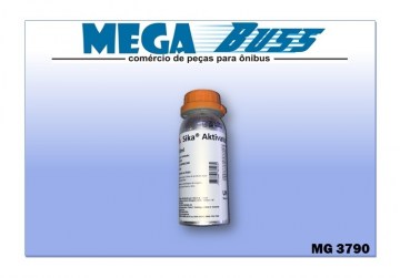 ATIVADOR SIKA PRO FR 250ML